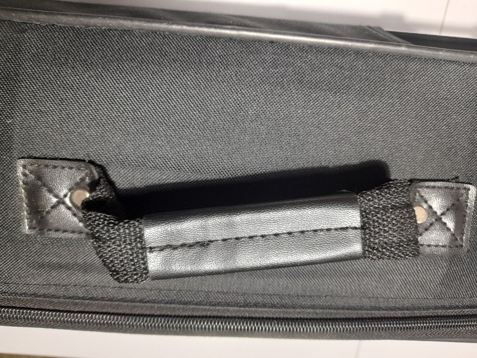 Walizka  Mała podróżna