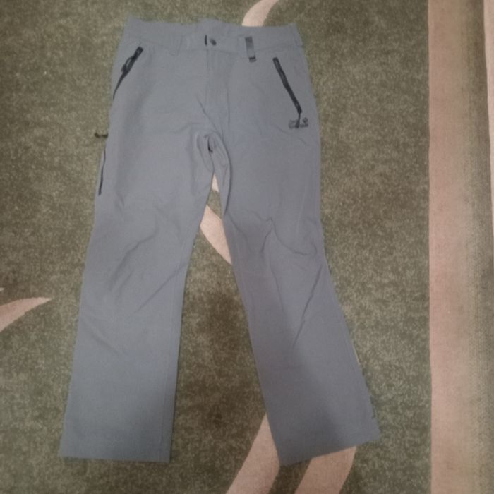 Зимові Трекінгові Штани