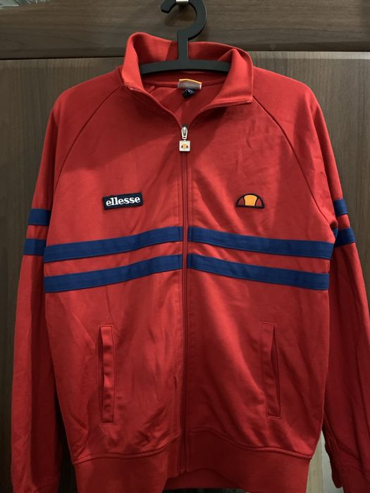 Кофта ellesse casual