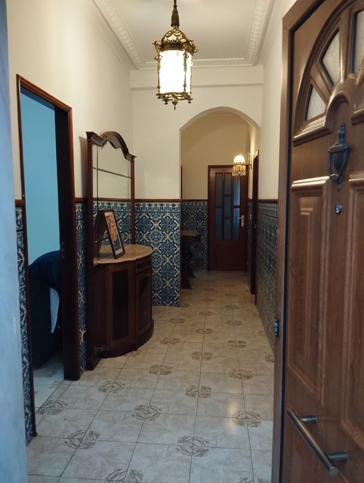 Apartamento em Covhilã