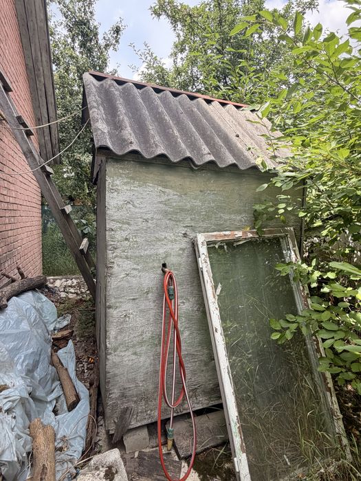 Продам будинок село Грузьке Фастівський район Газифікований ділянка 13,5 соток Асфальтована вулиця