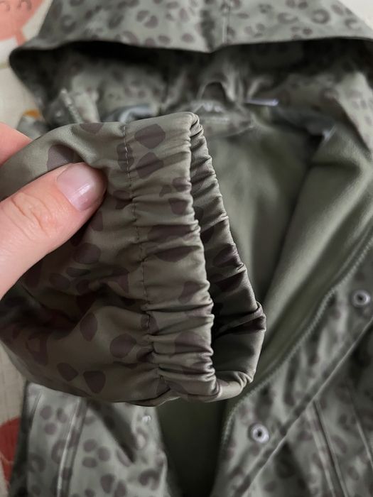 Комбінезон дощовик Zara