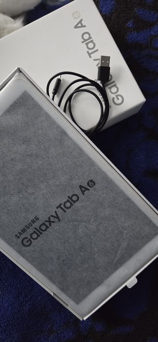 Планшет samsung A10.1 LTE 2016