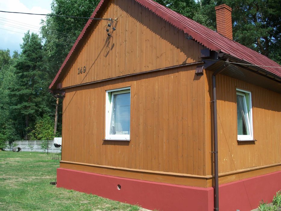 Dom – Wola Załężna - Widok 2