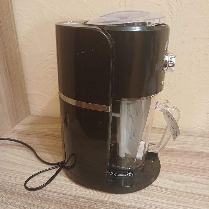 Подрібнювач льоду..новий..