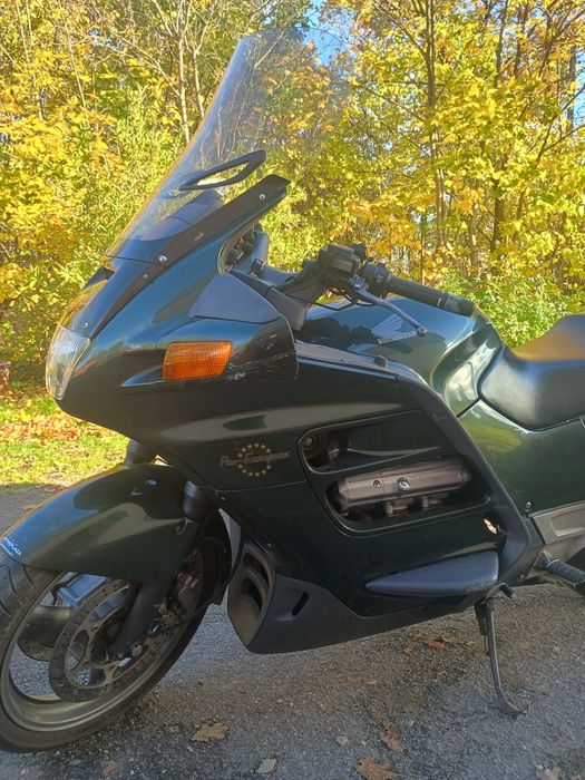 Honda  st 1100 pan Europa