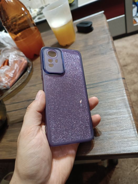 Чохли Xiaomi Redmi note 12S