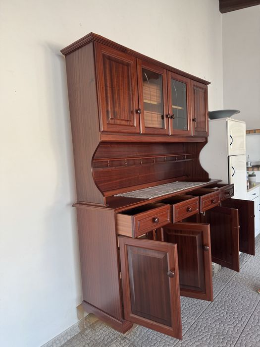 Movel de cozinha
