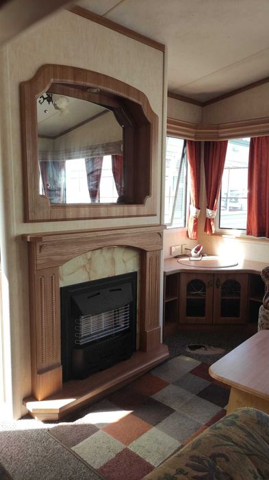 Casa Móvel / Mobile Home Nº 2295 WILLERBY GRANADA 10,7x3,7m