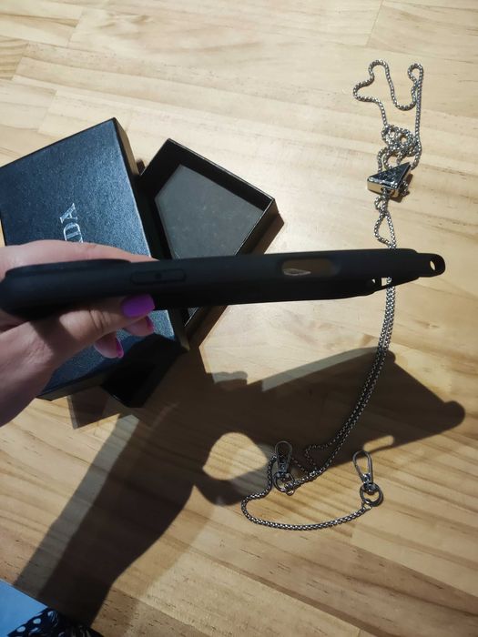 Etui na telefon pokrowec obudowa okladka prezent od reki prezent