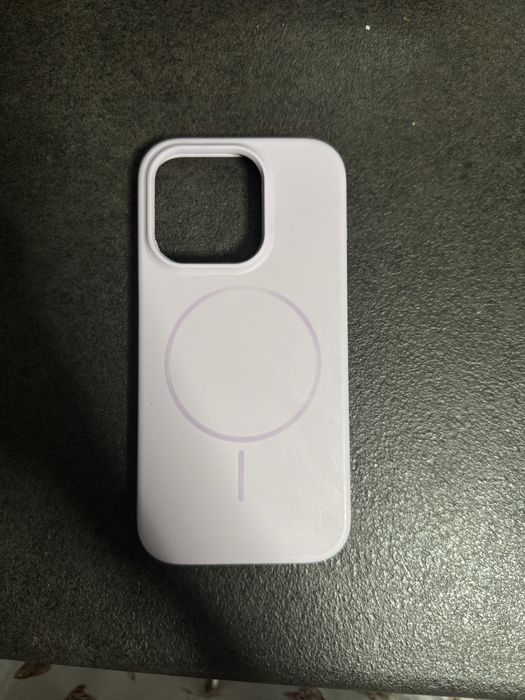 Різні чохли для iPhone 15 Pro