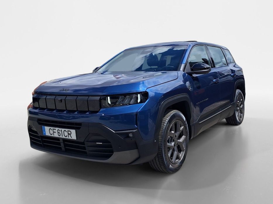 Jeep Compass444913763128463360
