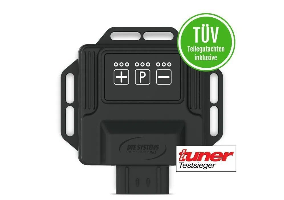 Power Box zwiększający moc do Dacia Duster NOWY DTE 800 zł taniej