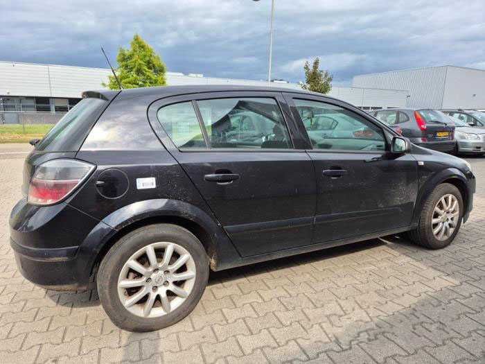 Разборка Opel Zafira B, Astra H, запчасти, детали, Зафіра, Астра