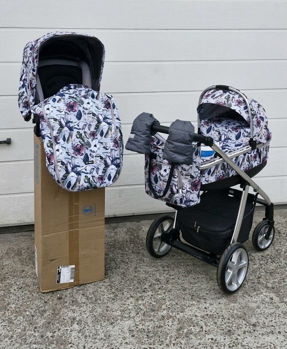 Польща , Б/У Троещена