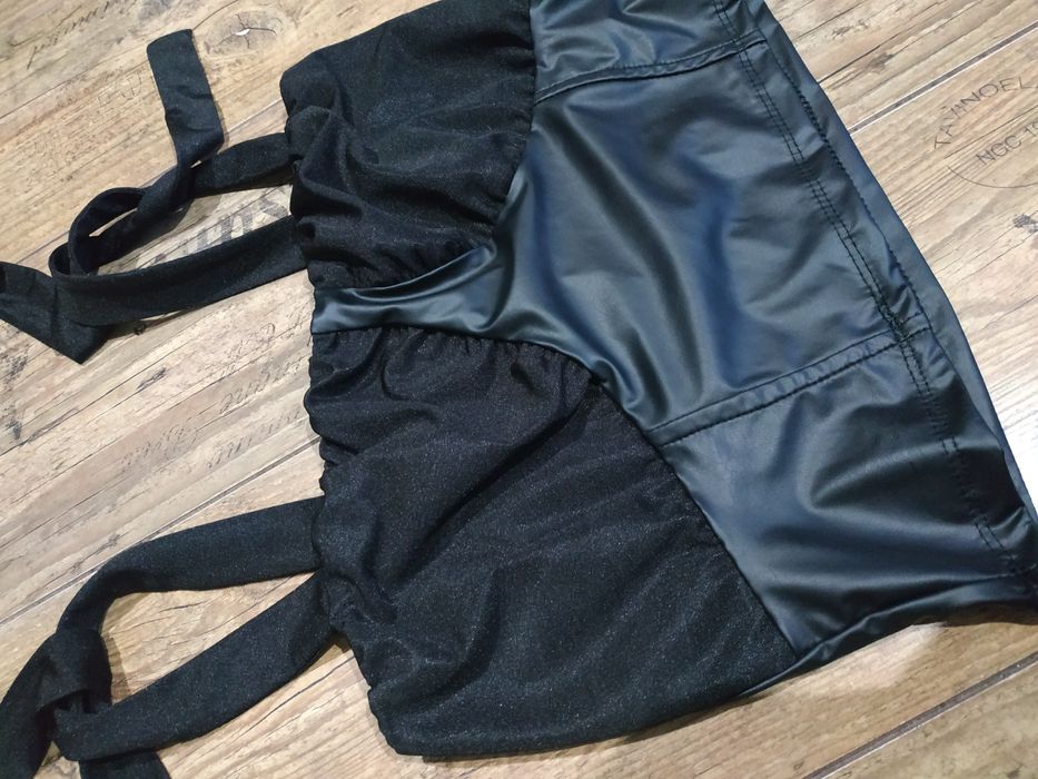 Crop top Select. Rozmiar S. Stan idealny