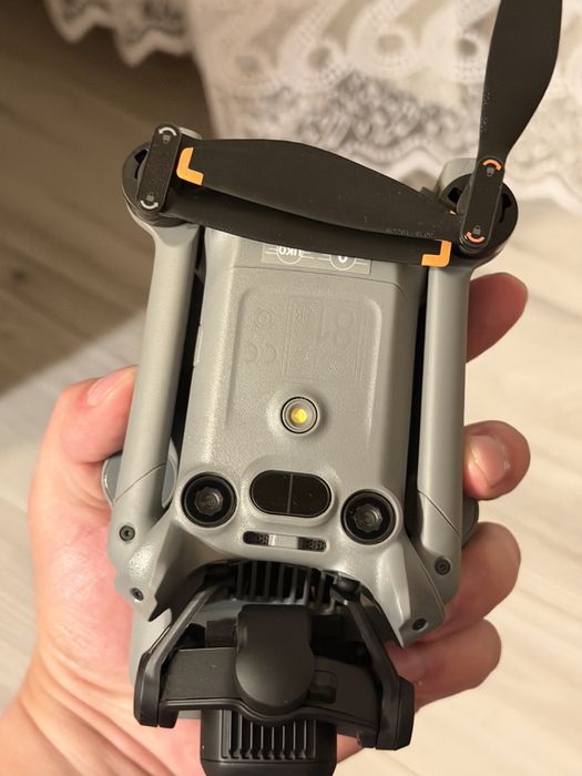 Nowy dron dji Mini 5 pro + bateria - okazja! Gwarancja pełna
