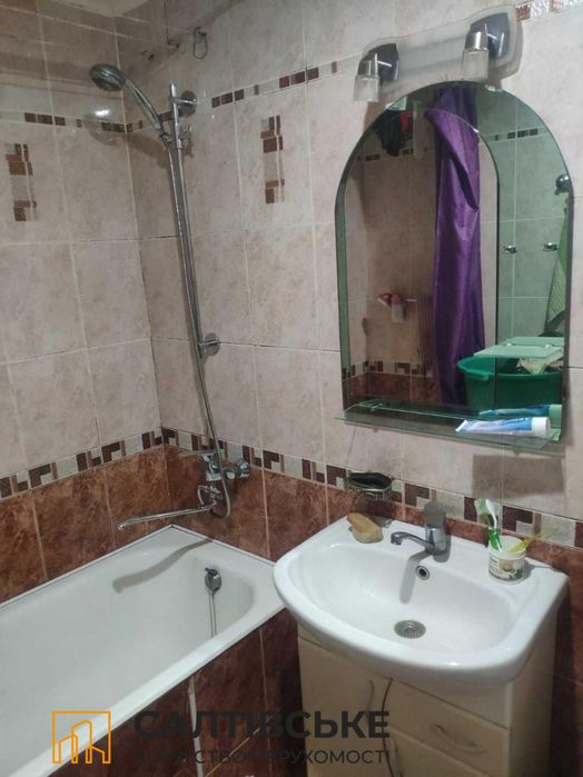 ОЛ-3021 Продам 3К квартиру на Салтовке. Салтовская 533 м/р