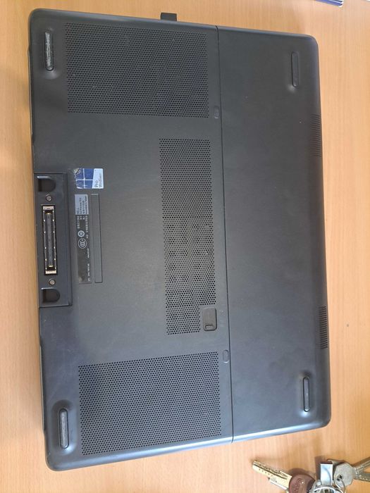 Dell precision 7510