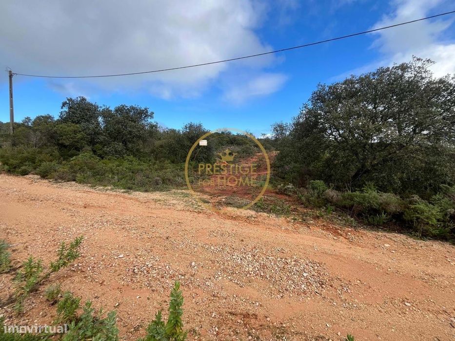 Terreno, São Sebastião — São Sebastião, Faro