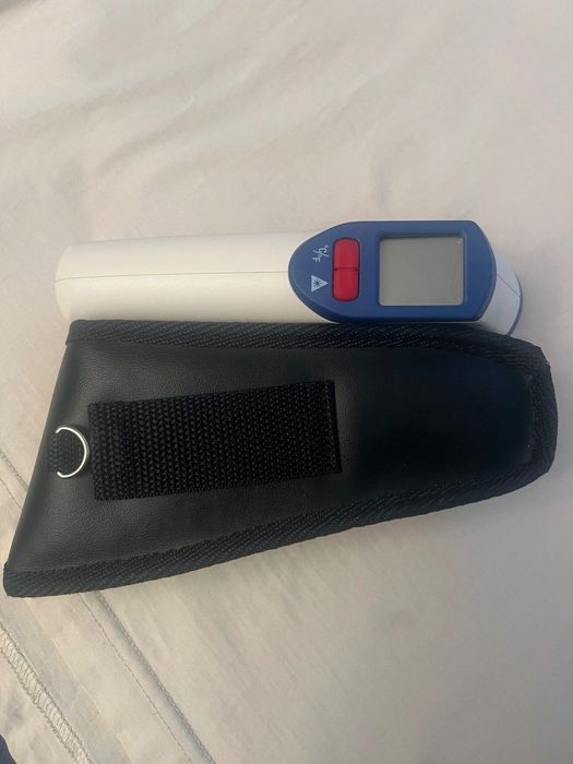 Термометр кулінарний