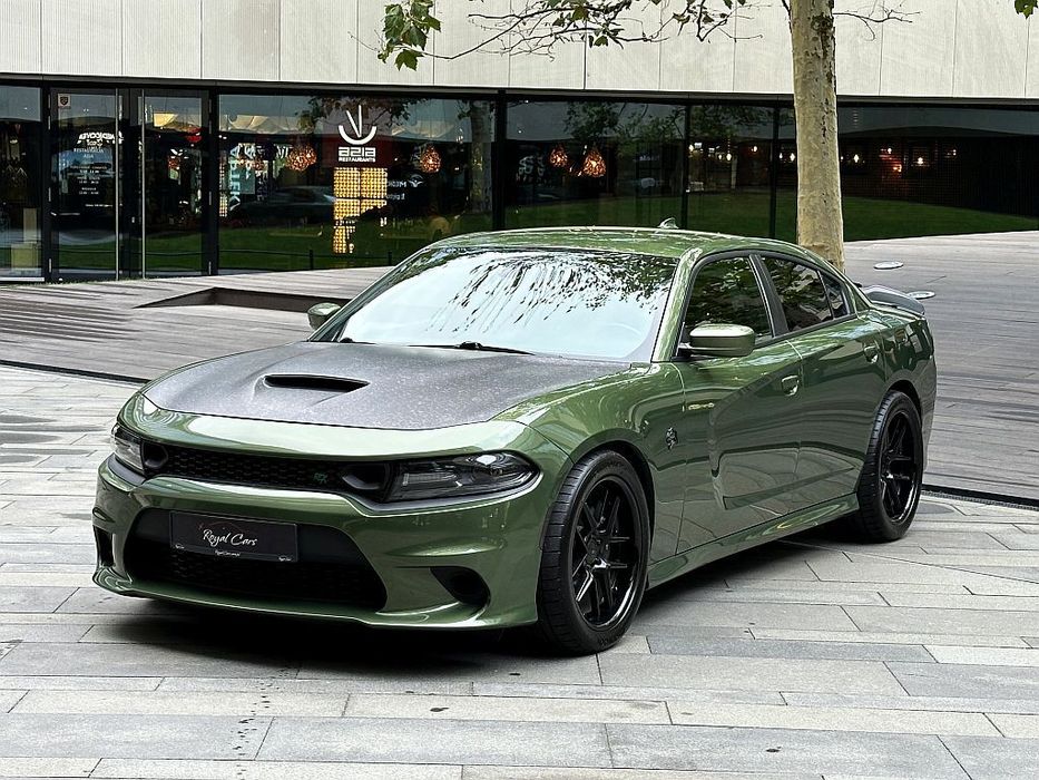 Dodge Charger