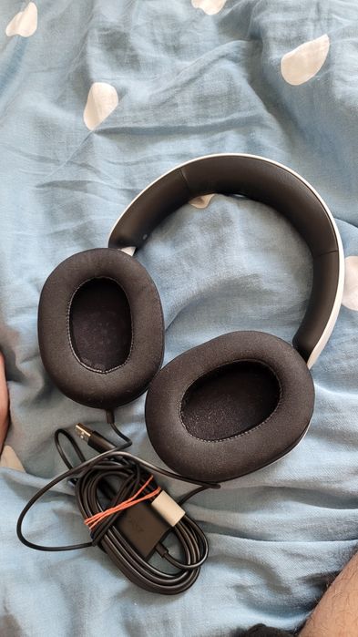 Słuchawki Sony INZONE H3