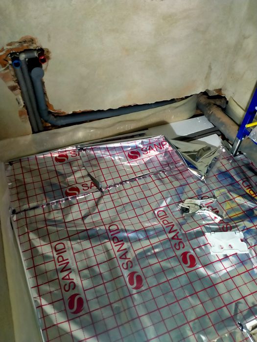 Опалення, водопостачання ,каналізаціяя