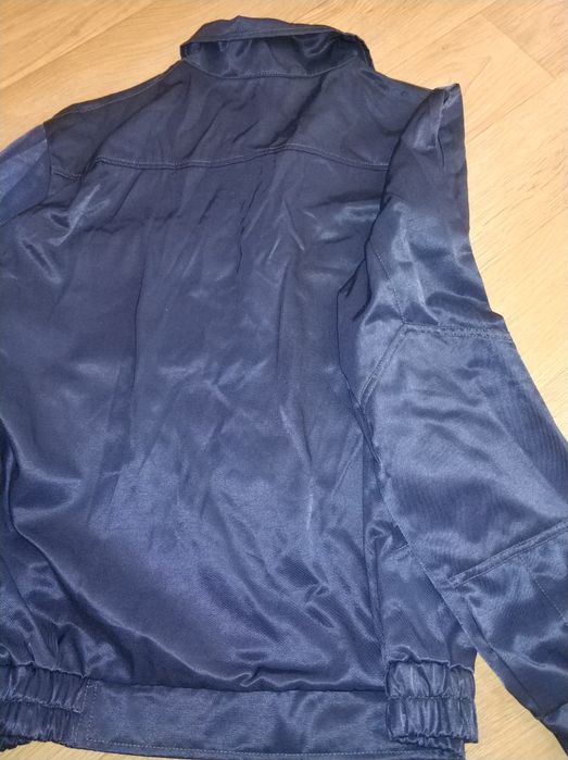 Форма, Куртка робоча з цупкої тканини