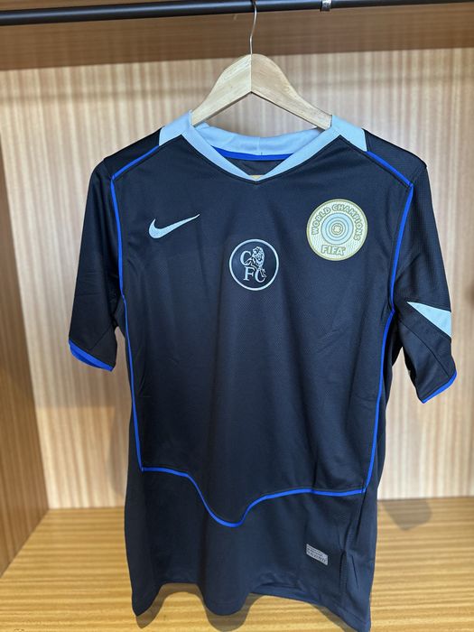 Camisola Pedro Neto Chelsea