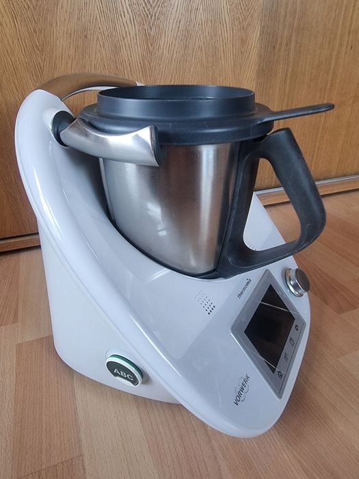 Thermomix TM5 / Термомікс ТМ5