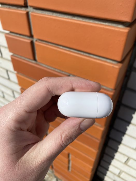 Наушники Apple AirPods 3, навушники airpods 3