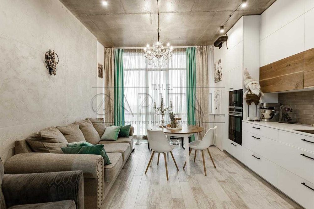 Продаж 2-к квартири ЖК Park Avenue VIP, вул. Деміївська 33