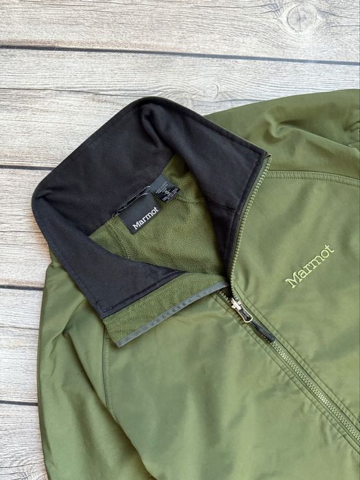 Куртка Marmot M….