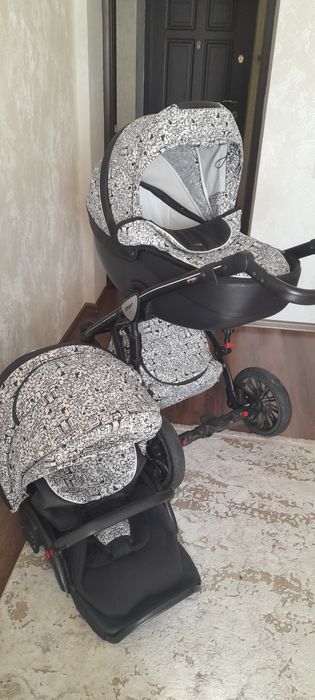 Продам коляску.Терміново