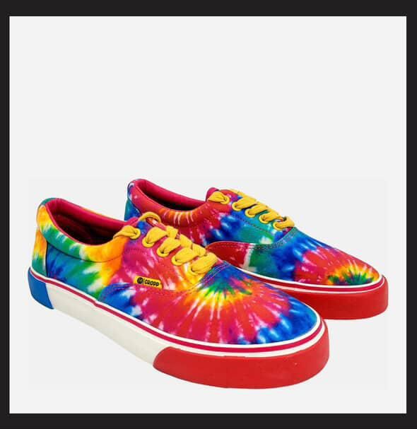 Чоловічі кеди низькі Cropp 41 розмір