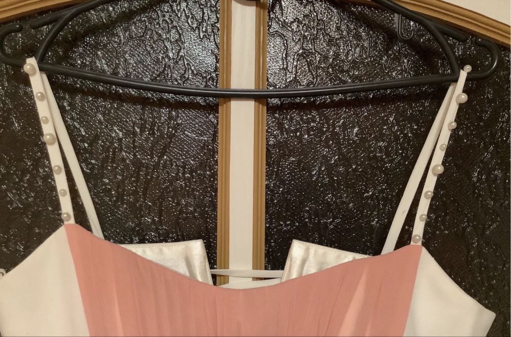 Сукня/плаття святкое довге