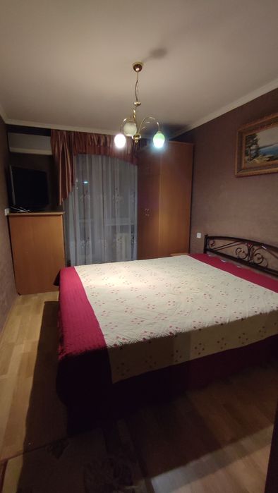 Оренда кімнати в квартирі