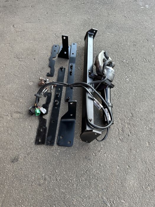Фаркоп форкоп форд  мондео Ford mondeo 5 2014/2022 рік original
