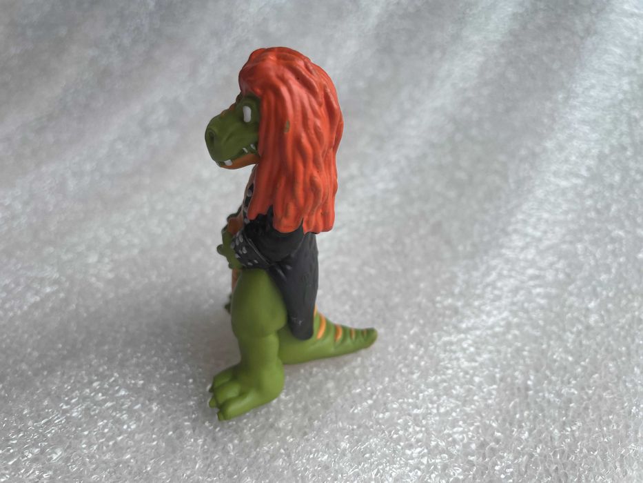 Tonies Figurka Heavysaurus Dino Metal do TonieBox j. niemiecki