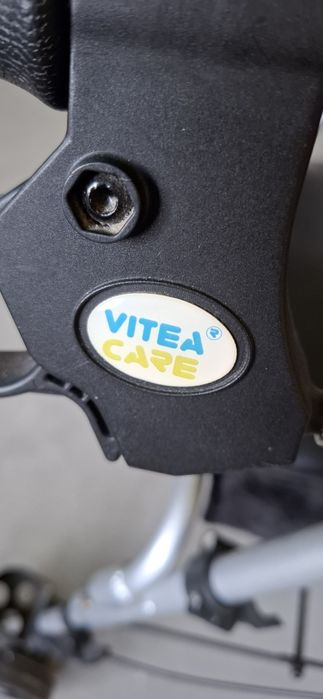 Chodzik balkonik rehabilitacyjny