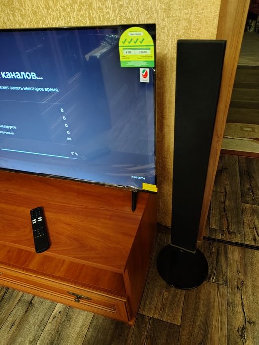 Домашний кинотеатр LG