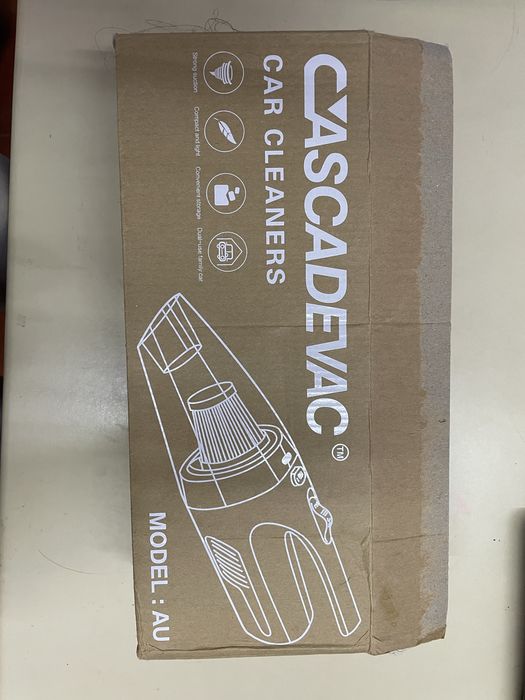 Aspirador para casa ou para carro etc