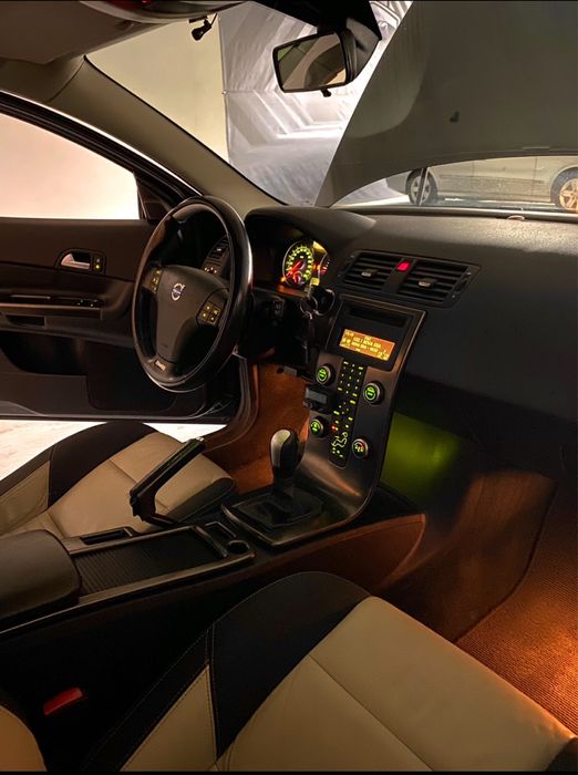 Volvo C30 R-design