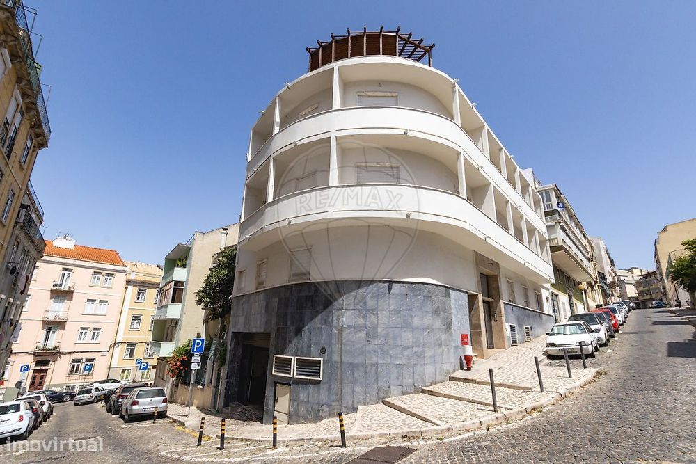 Apartamento T2 para venda