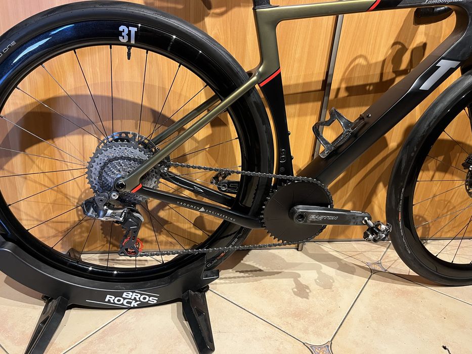 3T RaceMax Edition  R51