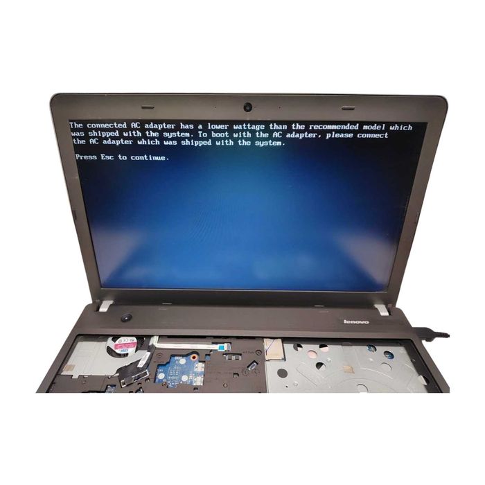 LAPTOP | Lenovo ThinkPad E531 | i3-3120M | 15,6" HD | 0GB | FV23