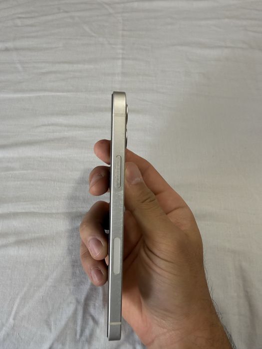 Iphone 12 64GB Branco - Bateria 100%