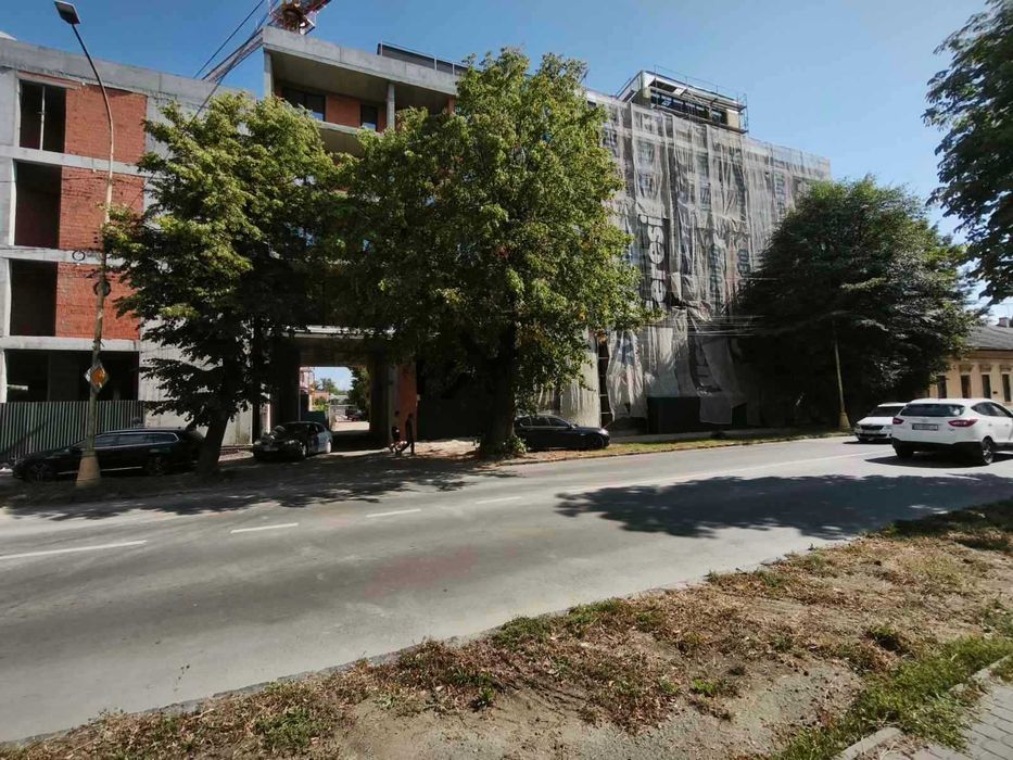 Продається 1-кімнатна квартира, ЖК Montreal, вул. Другетів Код: 24004
