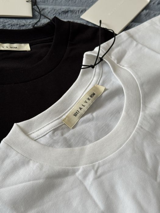 1017 ALYX 9SM Flag T-Shirt